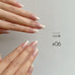 MODING 108-color uv gel polish -can pink individually