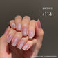MODING 108-color uv gel polish -can pink individually