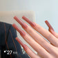 MODING Colored Construction Gel for Nail Extension