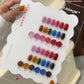 Collections--Suuseegel UV Gel Polish