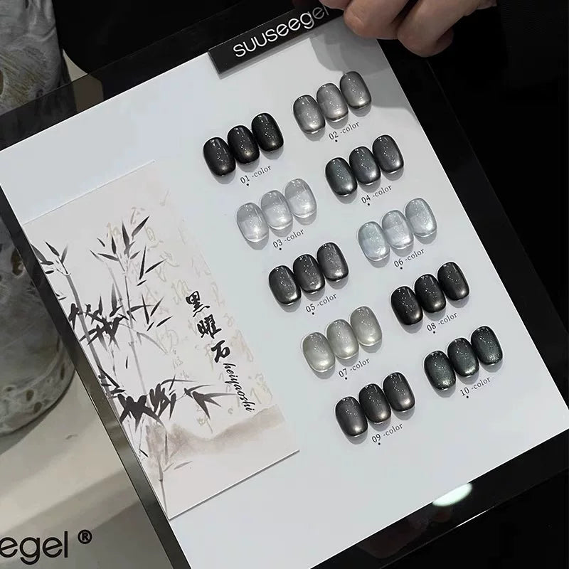 Collections--Suuseegel UV Gel Polish