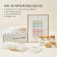 MODING Colored Construction Gel for Nail Extension