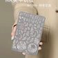 MR NAIL Nail Art Stamping Plate