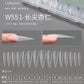 Mr Nail Extension Gel & Sandwich Nail Forms