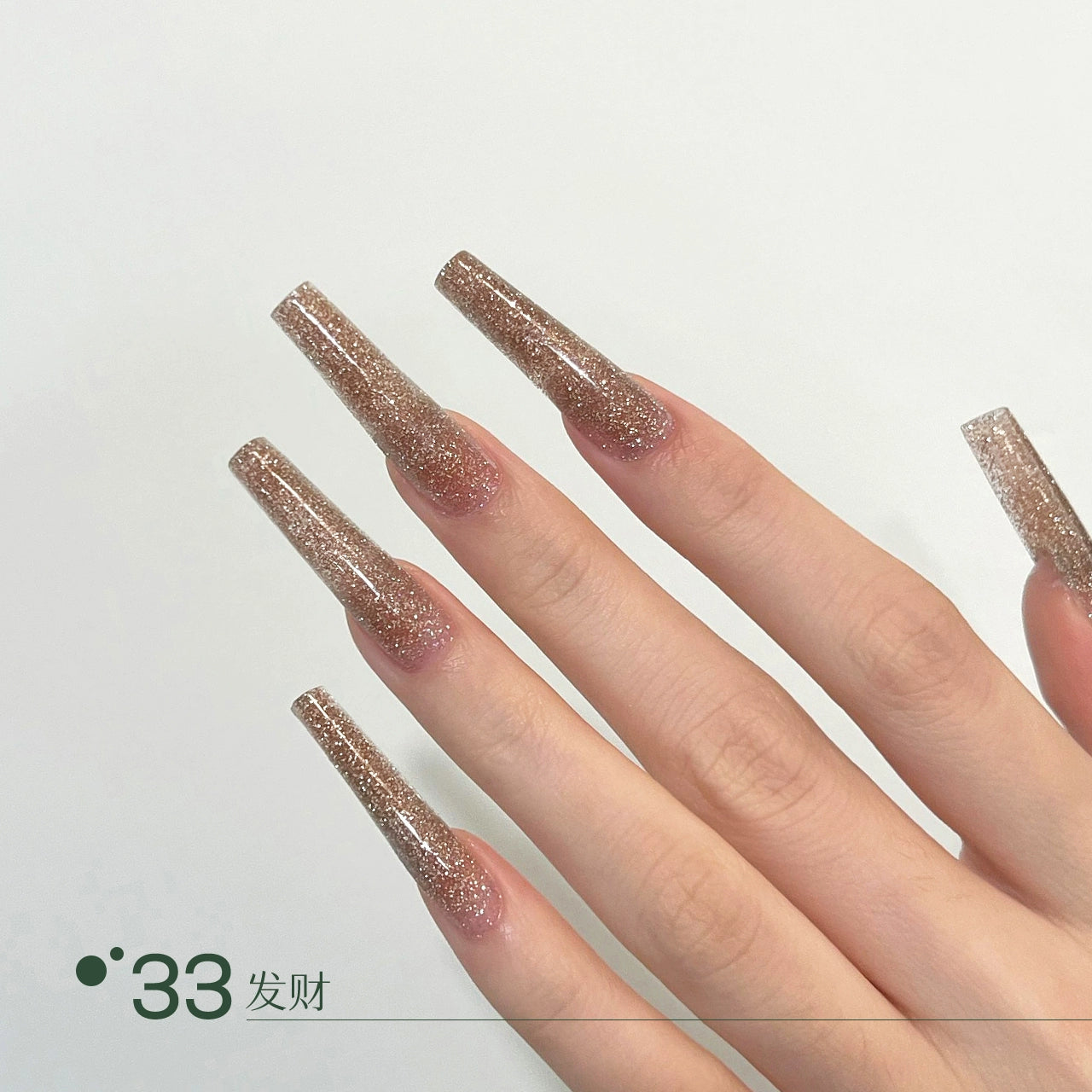 MODING Colored Construction Gel for Nail Extension