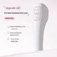 TAYE- Compact Portable Rechargeable Quick-Drying LED Hand Nail Lamp