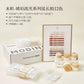 MODING Colored Construction Gel for Nail Extension
