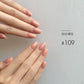MODING 108-color uv gel polish -can pink individually
