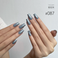 MODING 108-color uv gel polish -can pink individually