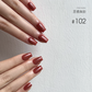 MODING 108-color uv gel polish -can pink individually