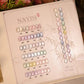 NAYISI 24 Colors Cat Eye Collection