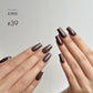 MODING 108-color uv gel polish -can pink individually