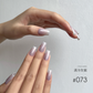MODING 108-color uv gel polish -can pink individually