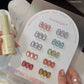 Collections--Suuseegel UV Gel Polish
