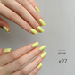 MODING 108-color uv gel polish -can pink individually