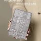MR NAIL Nail Art Stamping Plate