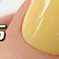 Rouni  Rainbow Island 80-color Nail Polish