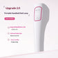 TAYE- Compact Portable Rechargeable Quick-Drying LED Hand Nail Lamp