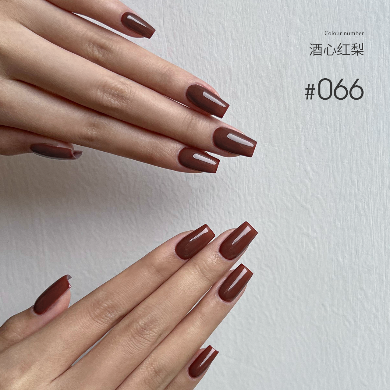 MODING 108-color uv gel polish -can pink individually
