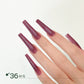 MODING Colored Construction Gel for Nail Extension