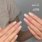 MODING 108-color uv gel polish -can pink individually