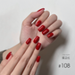 MODING 108-color uv gel polish -can pink individually