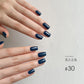 MODING 108-color uv gel polish -can pink individually