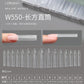 Mr Nail Extension Gel & Sandwich Nail Forms