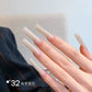 MODING Colored Construction Gel for Nail Extension