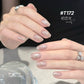 TAYE Glittery Fluffy Diamond Crushed Gel High-Density Triangle Crushed Diamond Gel