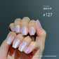 MODING 108-color uv gel polish -can pink individually