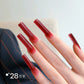 MODING Colored Construction Gel for Nail Extension
