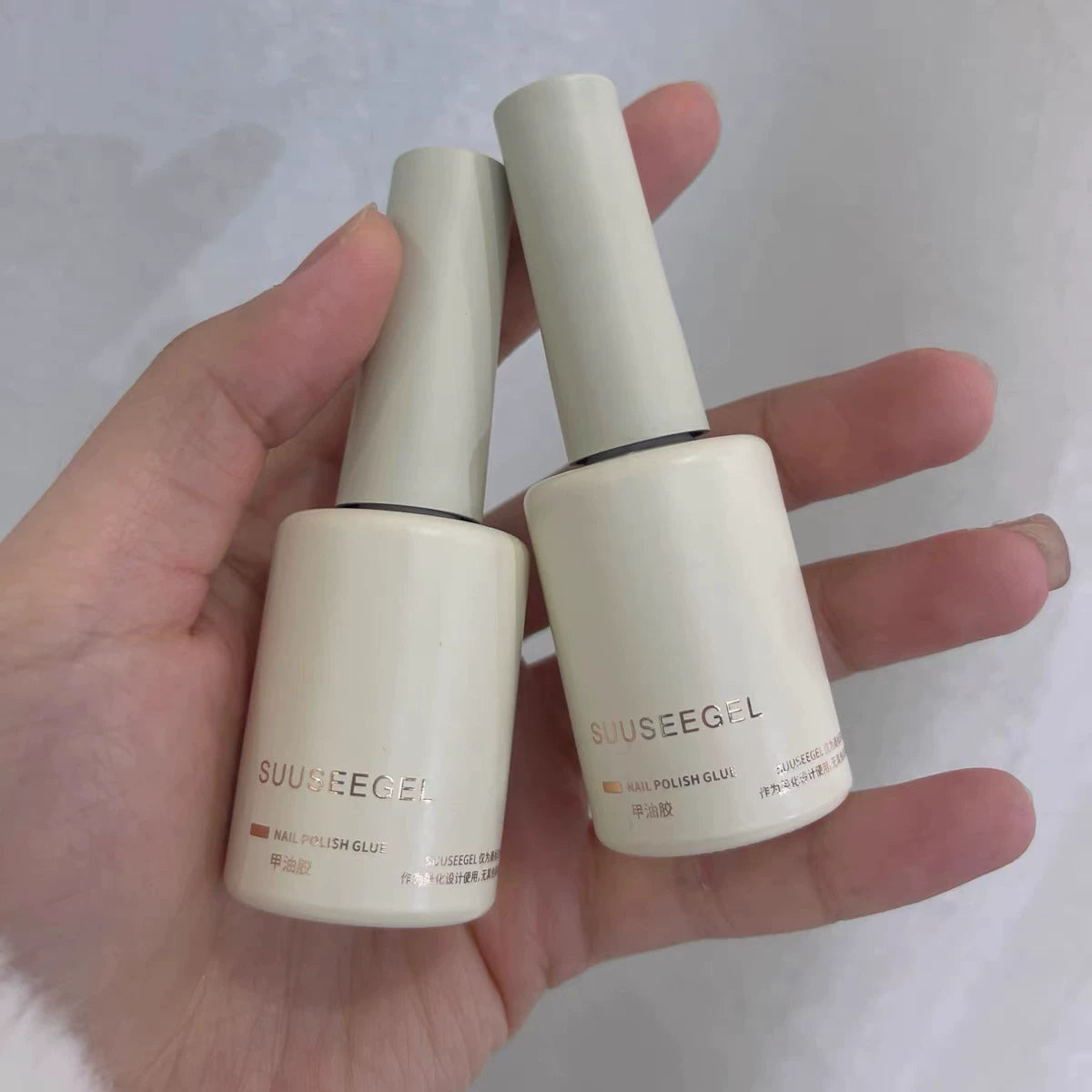 Collections--Suuseegel UV Gel Polish