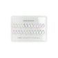 Moonlight Aurora Chrome Powder 12 Colors Set