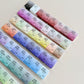 MOKAJIA 72 Colors No-wipe Painting Gel, High Saturation for Line Drawing