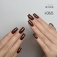 MODING 108-color uv gel polish -can pink individually