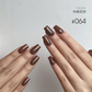 MODING 108-color uv gel polish -can pink individually