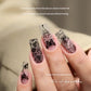 MR NAIL Nail Art Stamping Plate