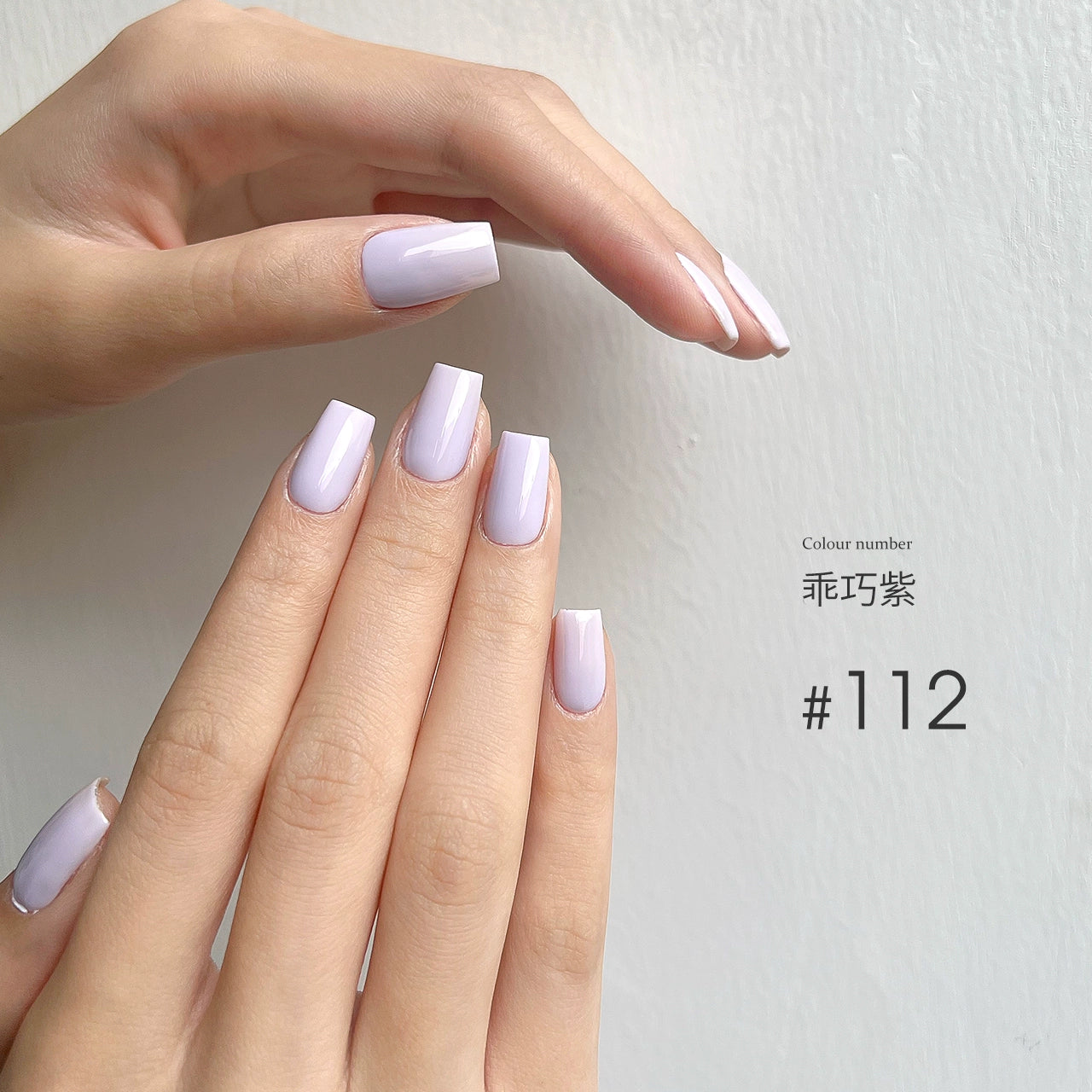 MODING 108-color uv gel polish -can pink individually