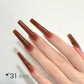 MODING Colored Construction Gel for Nail Extension