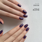 MODING 108-color uv gel polish -can pink individually