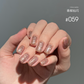 MODING 108-color uv gel polish -can pink individually