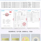 MR NAIL Building Cat Eye Extension Gel Nail Polish Gel, 2026 New Glass Bead Nail Film Mold-filling Cat Eye Gel