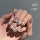 MODING 108-color uv gel polish -can pink individually