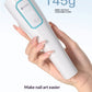 TAYE- Compact Portable Rechargeable Quick-Drying LED Hand Nail Lamp