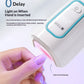 TAYE- Compact Portable Rechargeable Quick-Drying LED Hand Nail Lamp