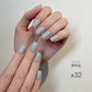 MODING 108-color uv gel polish -can pink individually