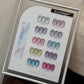 Collections--Suuseegel UV Gel Polish