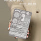 MR NAIL Nail Art Stamping Plate