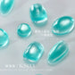 MR NAIL Building Cat Eye Extension Gel Nail Polish Gel, 2026 New Glass Bead Nail Film Mold-filling Cat Eye Gel